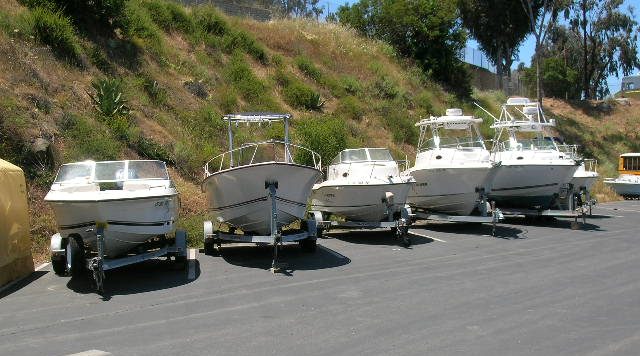 Boats for sale in Sea Witch Marine, Vista, California